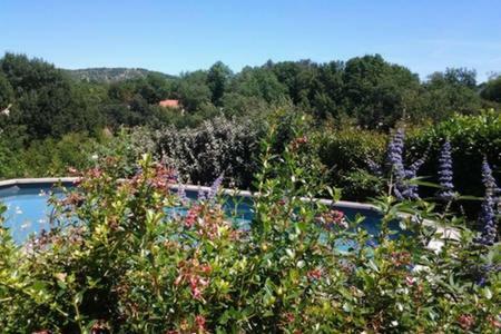 Chez Karine Et Julien Appartement Cahors Buitenkant foto